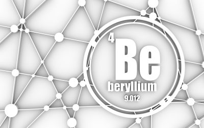 OSHA Will Enforce Beryllium Standard Starting in May