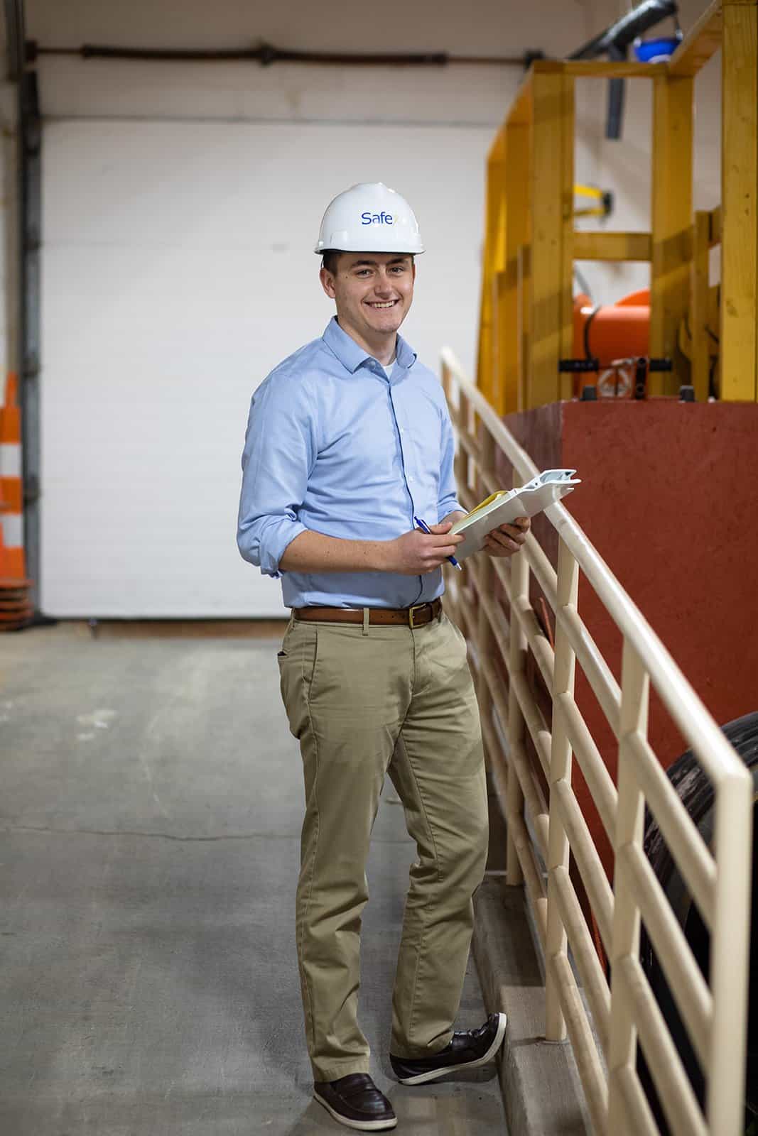 Corporate Safety Consultant Kevin Corporate Safety Consultant Kevin