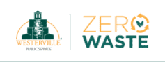 Westerville Zero Waste Logo